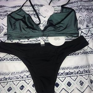 Kore swim suit M
